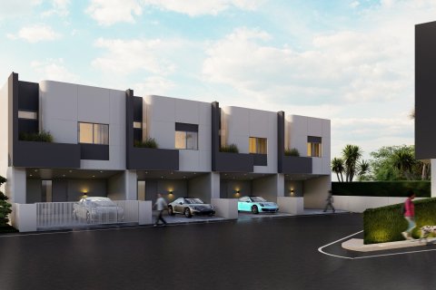 Villa in Pattaya, Thailand 3 bedrooms № 175602 - photo 11