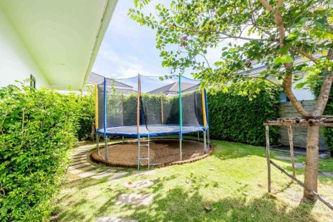 Villa in Hua Hin, Thailand 3 bedrooms № 175600 - photo 21