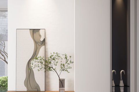 Villa in Pattaya, Thailand 4 bedrooms № 175603 - photo 14