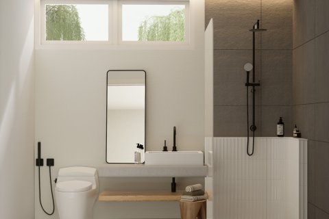 Villa in Pattaya, Thailand 4 bedrooms № 175603 - photo 24