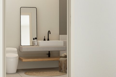 Villa in Pattaya, Thailand 4 bedrooms № 175603 - photo 13