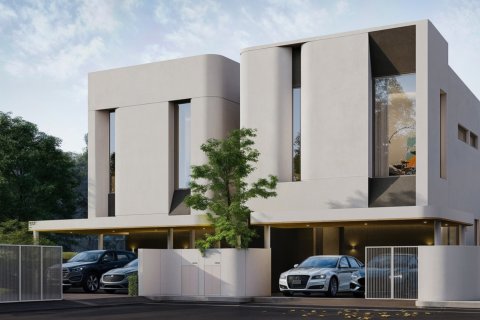 Villa in Pattaya, Thailand 4 bedrooms № 175603 - photo 27