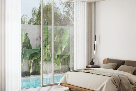 Villa in Pattaya, Thailand 4 bedrooms № 175603 - photo 10