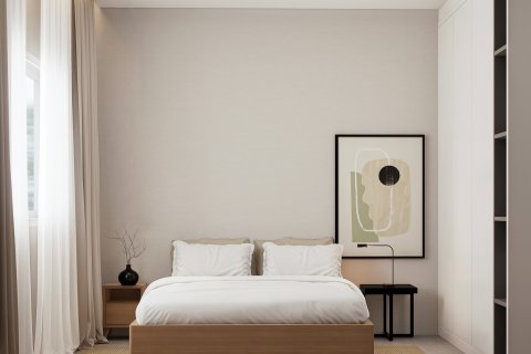 Villa in Pattaya, Thailand 4 bedrooms № 175603 - photo 23