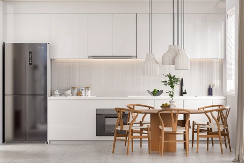 Villa in Pattaya, Thailand 4 bedrooms № 175603 - photo 3