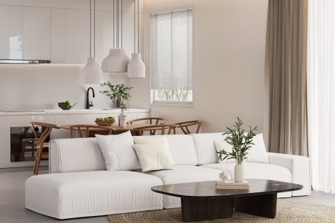 Villa in Pattaya, Thailand 4 bedrooms № 175603 - photo 5