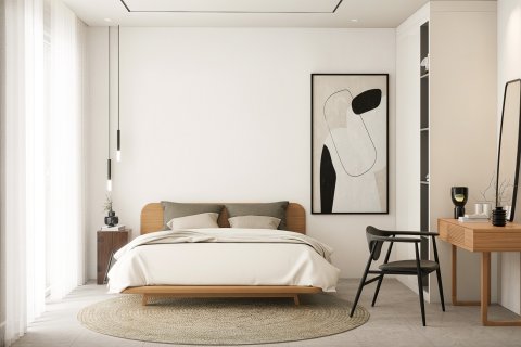 Villa in Pattaya, Thailand 4 bedrooms № 175603 - photo 17