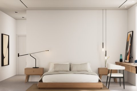 Villa in Pattaya, Thailand 4 bedrooms № 175603 - photo 9