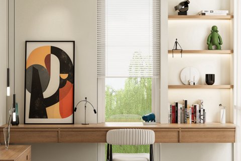 Villa in Pattaya, Thailand 4 bedrooms № 175603 - photo 19