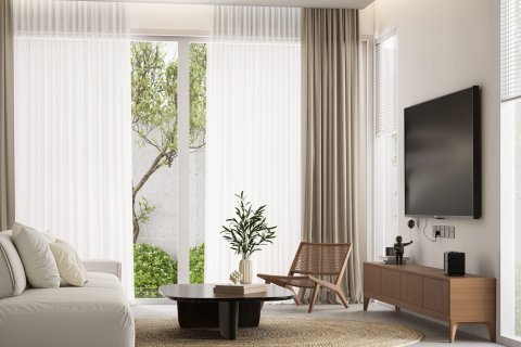 Villa in Pattaya, Thailand 4 bedrooms № 175603 - photo 2