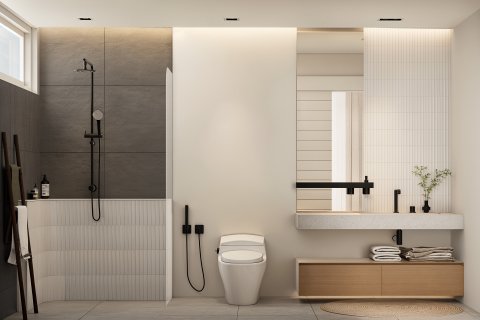 Villa in Pattaya, Thailand 4 bedrooms № 175603 - photo 12