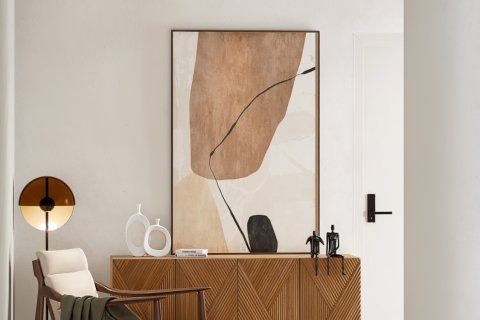 Villa in Pattaya, Thailand 4 bedrooms № 175603 - photo 7