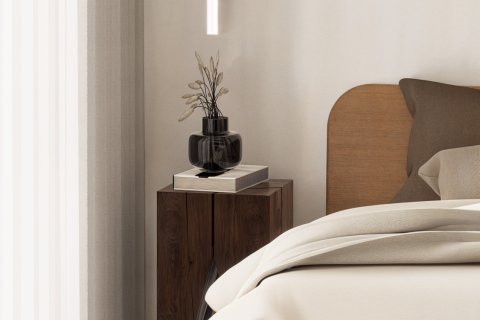 Villa in Pattaya, Thailand 4 bedrooms № 175603 - photo 20