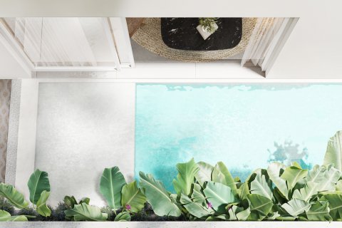 Villa in Pattaya, Thailand 4 bedrooms № 175603 - photo 25