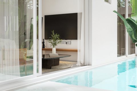 Villa in Pattaya, Thailand 4 bedrooms № 175603 - photo 11