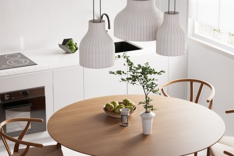 Villa in Pattaya, Thailand 4 bedrooms № 175603 - photo 16