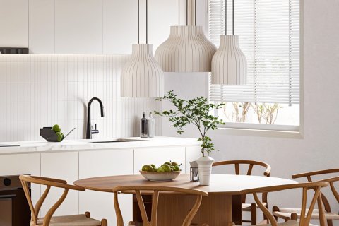 Villa in Pattaya, Thailand 4 bedrooms № 175603 - photo 15