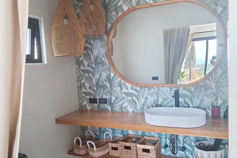 Дом в Самуи, Таиланд с 3 спальнями  № 175601 - фото 28