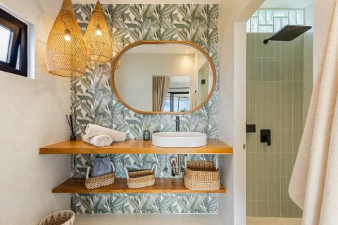 House in Ko Samui, Thailand 3 bedrooms № 175601 - photo 28