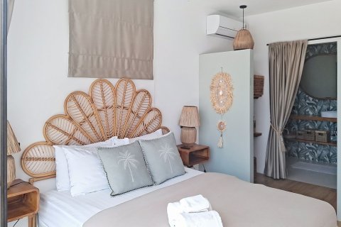 Дом в Самуи, Таиланд с 3 спальнями  № 175601 - фото 27