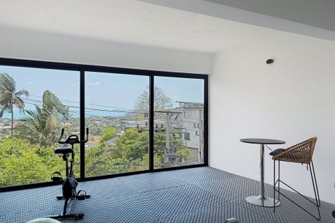 Дом в Самуи, Таиланд с 3 спальнями  № 175601 - фото 29