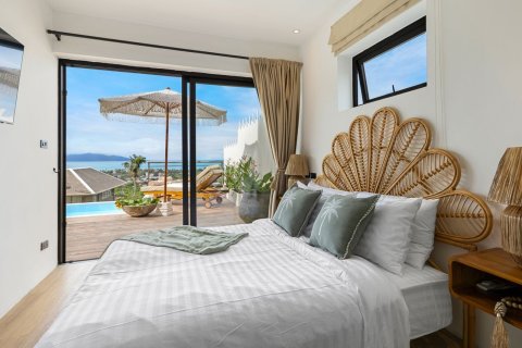House in Ko Samui, Thailand 3 bedrooms № 175601 - photo 27