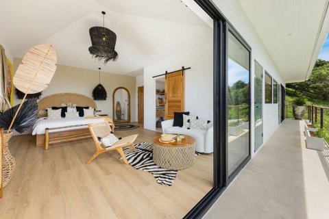 House in Ko Samui, Thailand 3 bedrooms № 175601 - photo 25