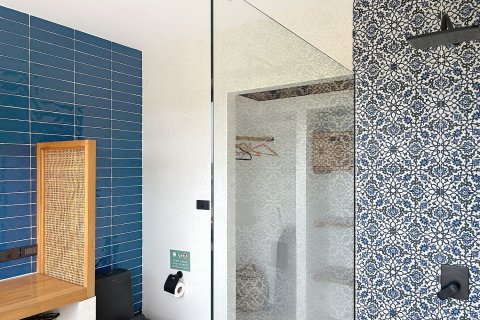 Дом в Самуи, Таиланд с 3 спальнями  № 175601 - фото 25