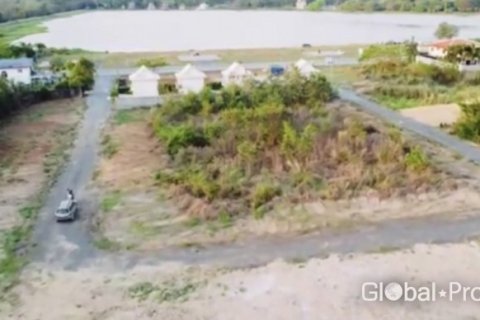 Земельный участок в Паттайе, Таиланд  № 175599