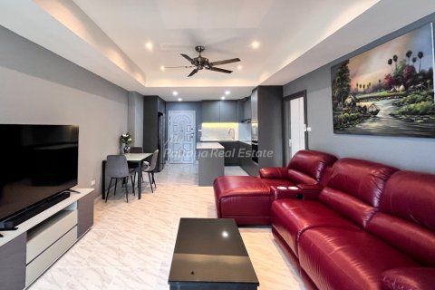 Condo in Bang Lamung, Thailand, 1 bedroom  № 175597 - photo 11