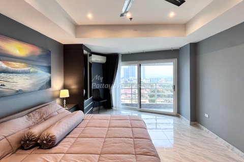 Condo in Bang Lamung, Thailand, 1 bedroom  № 175597 - photo 20