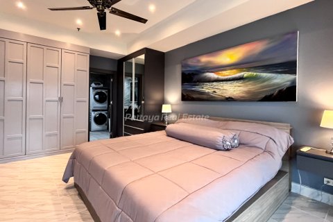 Condo in Bang Lamung, Thailand, 1 bedroom  № 175597 - photo 17