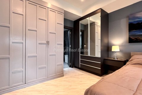 Condo in Bang Lamung, Thailand, 1 bedroom  № 175597 - photo 21