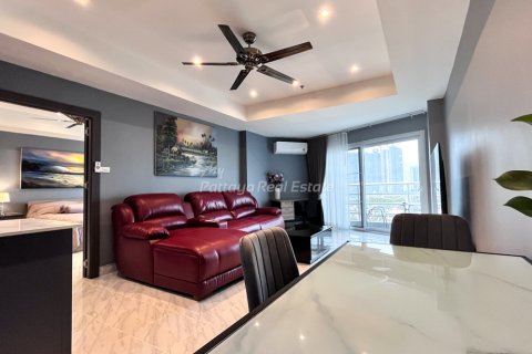 Condo in Bang Lamung, Thailand, 1 bedroom  № 175597 - photo 7