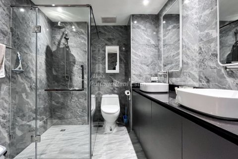 Condo in Bang Lamung, Thailand, 1 bedroom  № 175597 - photo 24