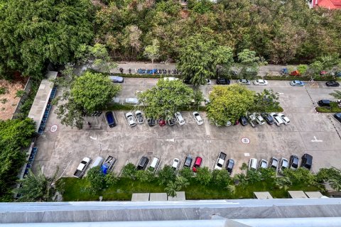 Condo in Bang Lamung, Thailand, 1 bedroom  № 175597 - photo 29