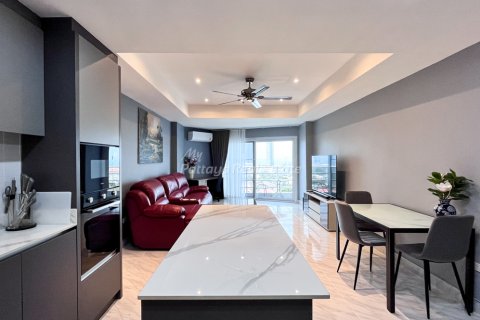 Condo in Bang Lamung, Thailand, 1 bedroom  № 175597 - photo 5