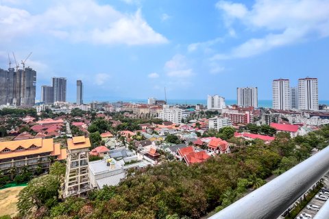 Condo in Bang Lamung, Thailand, 1 bedroom  № 175597 - photo 27