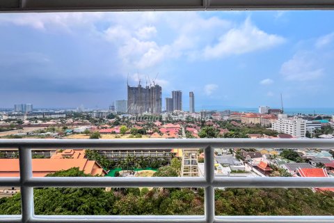 Condo in Bang Lamung, Thailand, 1 bedroom  № 175597 - photo 28