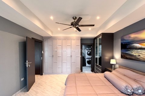 Condo in Bang Lamung, Thailand, 1 bedroom  № 175597 - photo 19