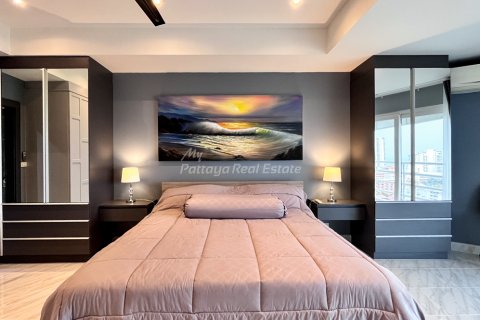 Condo in Bang Lamung, Thailand, 1 bedroom  № 175597 - photo 16