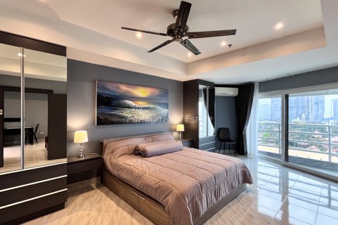 Condo in Bang Lamung, Thailand, 1 bedroom  № 175597 - photo 14