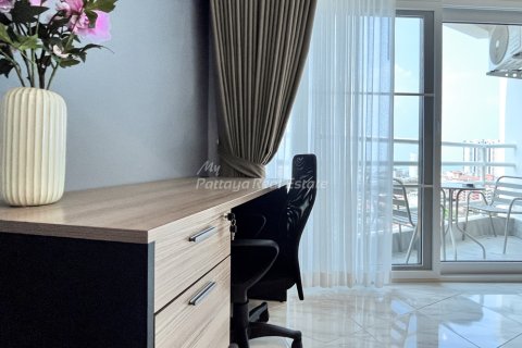 Condo in Bang Lamung, Thailand, 1 bedroom  № 175597 - photo 10