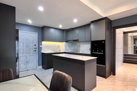 Condo in Bang Lamung, Thailand, 1 bedroom  № 175597 - photo 4