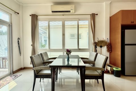 Дом в Паттайе, Таиланд с 7 комнатами  № 172608 - фото 18