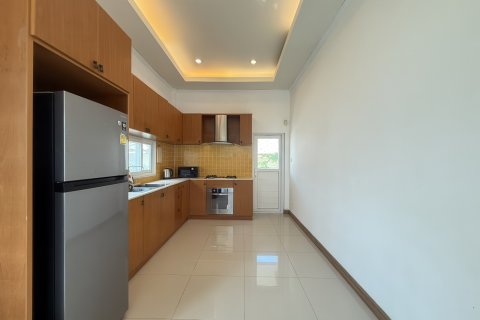 Дом в Паттайе, Таиланд с 7 комнатами  № 172608 - фото 19