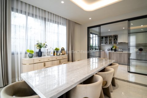 Maison à Bang Lamung, Thaïlande 4 chambres № 172604 - photo 4