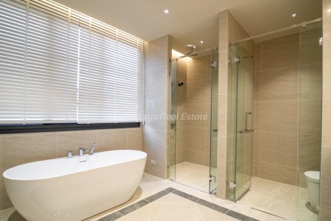 Maison à Bang Lamung, Thaïlande 4 chambres № 172604 - photo 11