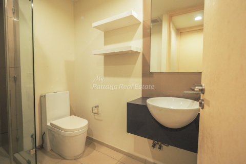 Condo à Bang Lamung, Thaïlande, 1 chambre  № 172605 - photo 12