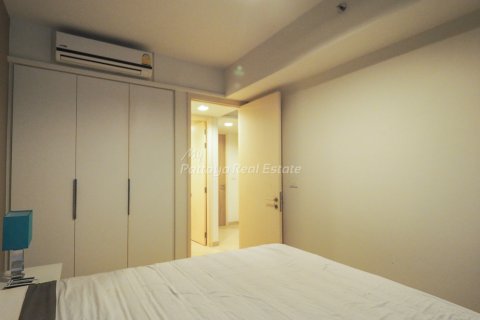 Condo à Bang Lamung, Thaïlande, 1 chambre  № 172605 - photo 11